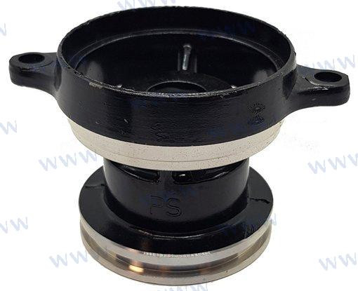 Recambios Marinos Cover  Lower Casing Pat5-03000501