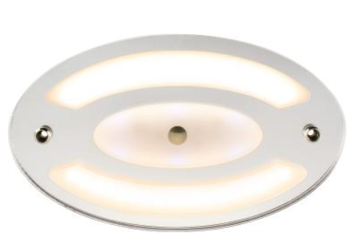 Sea-Dog Line Led Tear Drop Light 200 Lumen 401845-3
