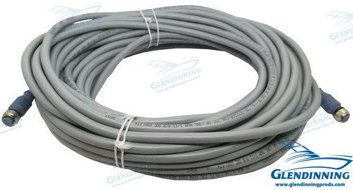 Recambios Marinos Station Cable-Actuador 18M. Gle11600-0260