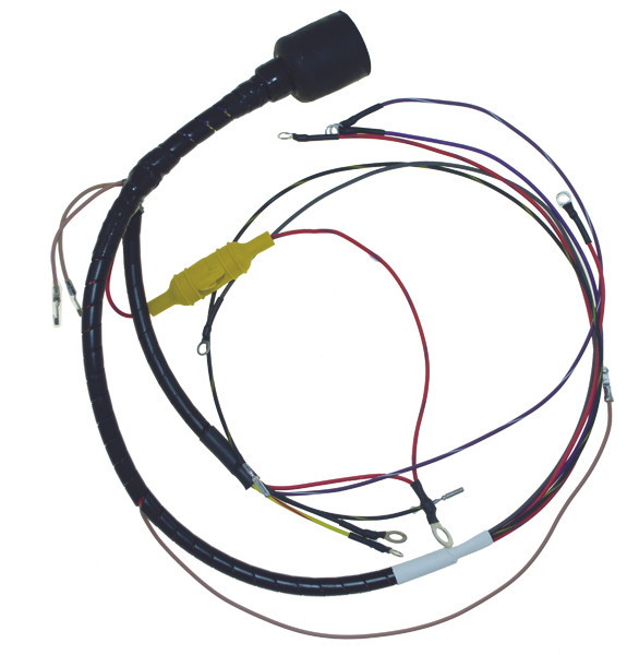 Cdi Electronics Harness Omc 413-5253