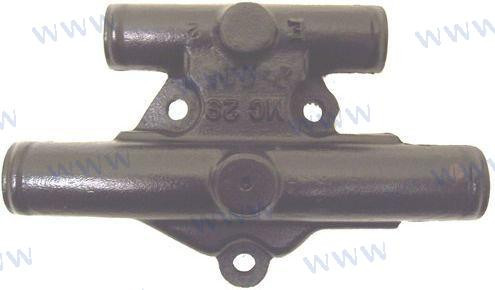 Recambios Marinos Thermostat Cover Bamc29-59498