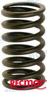 Recambios Marinos Valve Spring Rec3581889