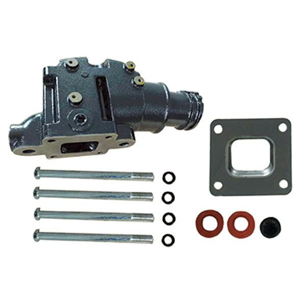 Engineered Marine Products Riser Dry Joint Emp 57-57502