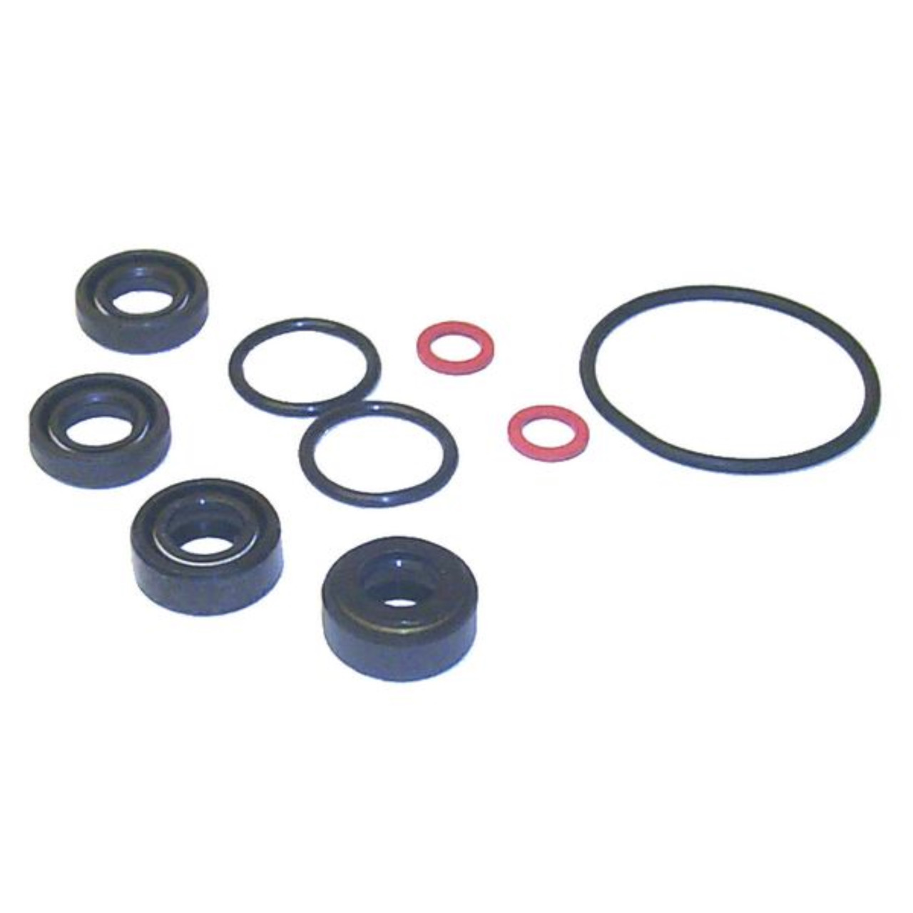 Dometic Gear Hsg. Seal Kit 118-0027