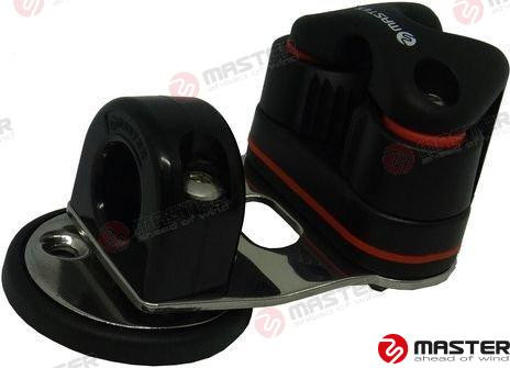 Recambios Marinos Swvl Base/ Al Cleat Mvcb1204Fe