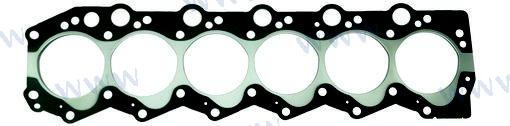 Recambios Marinos Cylhead Gasket Yanmar (Mark 1) Rec119770-00930