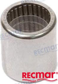Recambios Marinos Needle Bearing Vertical Shaft Rec93315-220V7