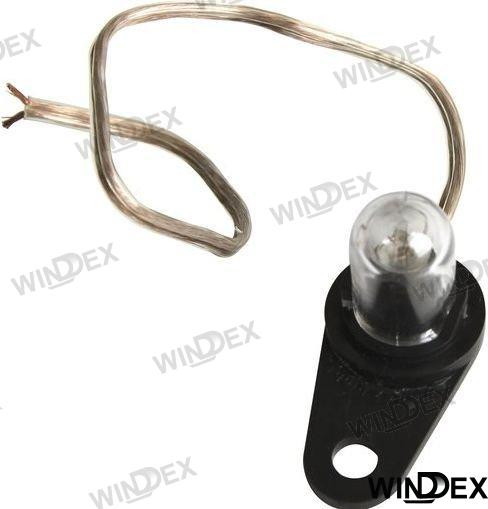Recambios Marinos Windex Light Gs41303