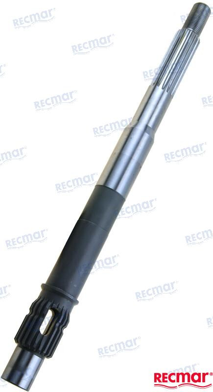 Recambios Marinos Shaft Rec44-94148