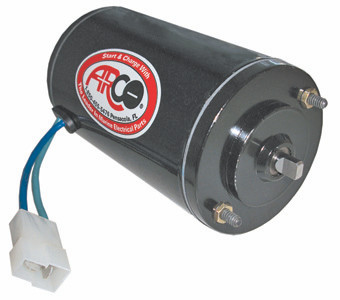 Arco Marine Tilt/Trim Motor Volvo Sx Late 6233