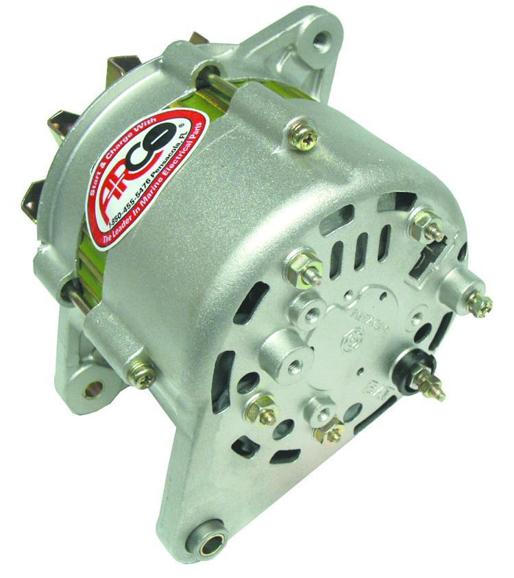 Arco Marine Arco Inbd. Alternator 84150