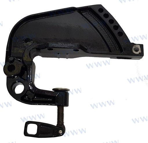 Recambios Marinos Bracket_Left Paf25-01010101
