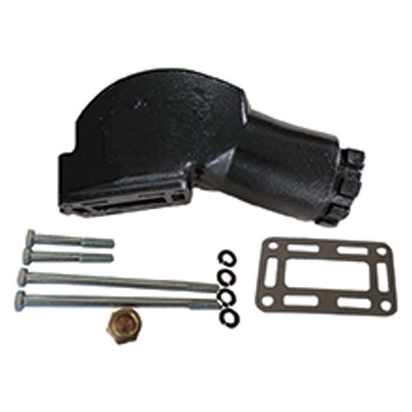 Engineered Marine Products Riser Exhaust Emp 57-57508