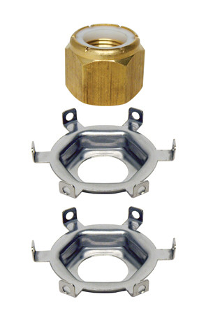 Glm Products Prop Nut Kit 22200