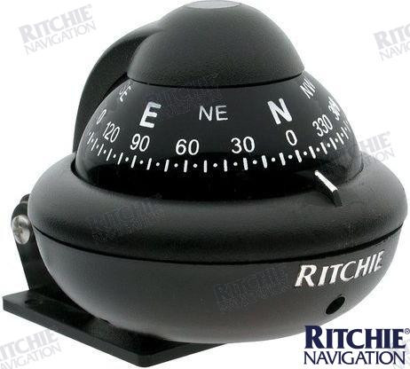 Recambios Marinos Compass X-10 Black Ritx-10