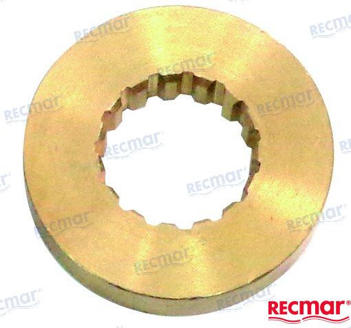 Recambios Marinos Thrust Hub Rec320570