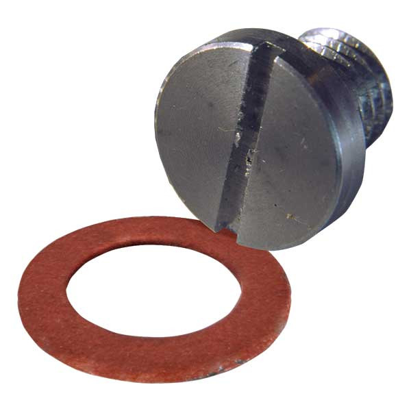 Engineered Marine Products Drain Screw (2) Emp 10-02594-1