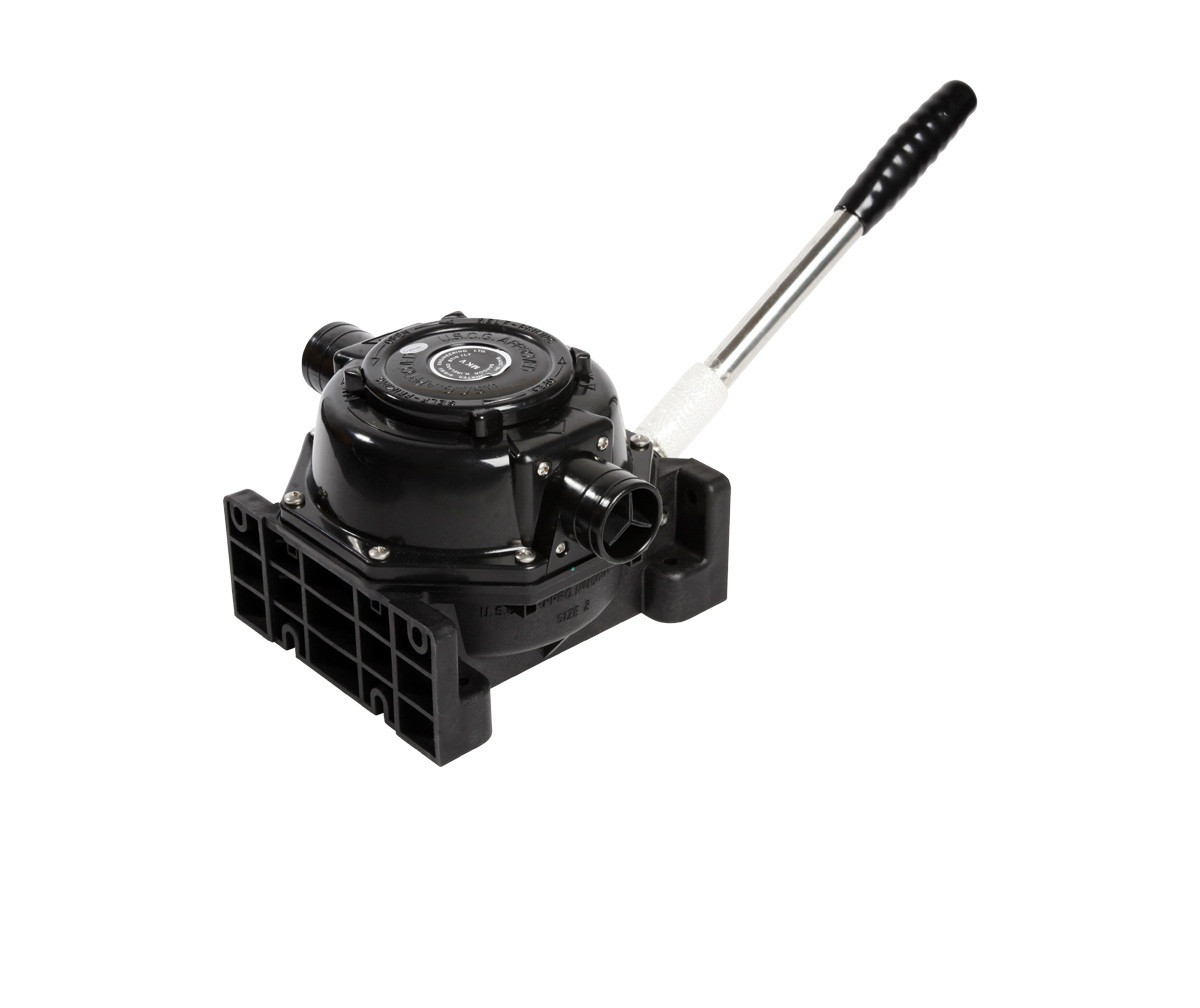 Whale MK5 Universal Manual Bilge Pump