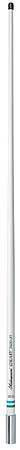 Shakespeare 5420XT 4ft Antenna White AM/FM Galaxy