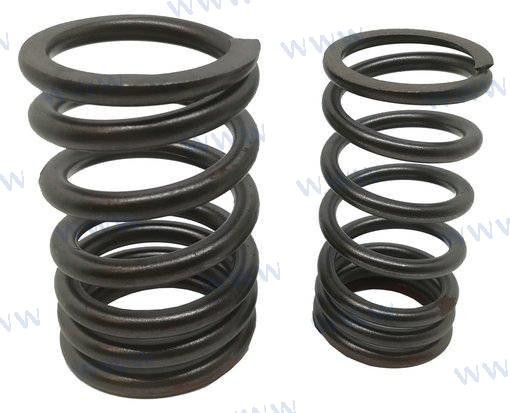 Recambios Marinos Spring Valve Rm24-801879