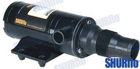 Recambios Marinos Macerator 24V Sh3200-011