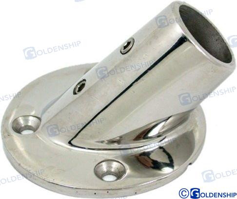 Recambios Marinos Round Base 45: 7/8" Gs72336