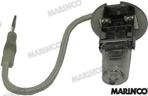 Recambios Marinos H3 Halogen Bulb. 12V. 100W Gst202319