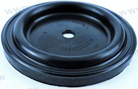 Recambios Marinos Diaphragm Rec14479-1