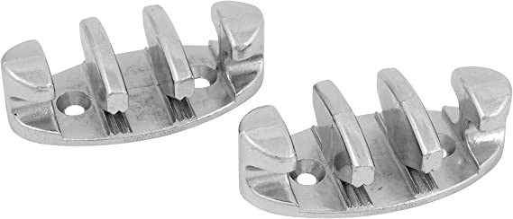 Attwood Marine Gripper Metal 3" 11950-6