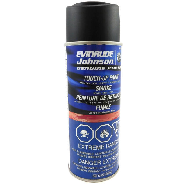 Brp Us Inc Graphite/Smoke '98-05 777177