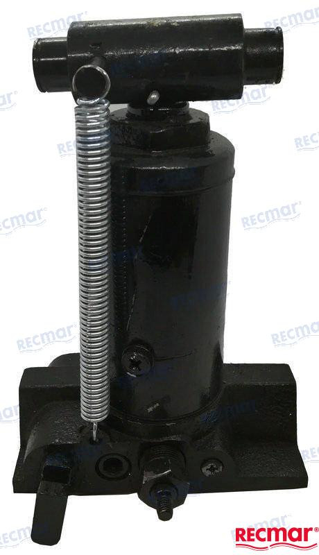 Recambios Marinos Piston Jo6 Reckocyl