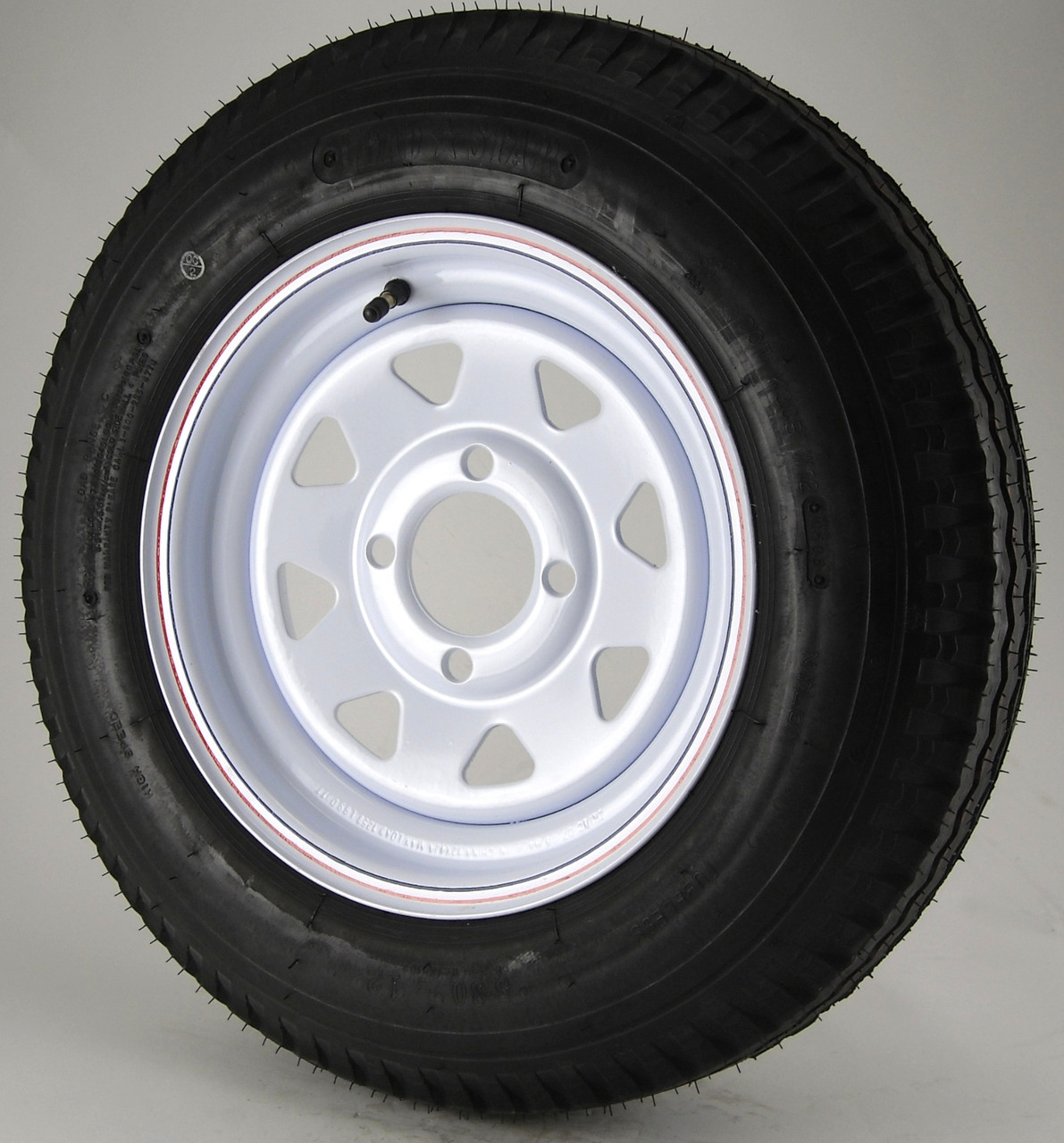 Brp Us Inc 530X12Lrc Tire/4H 764270