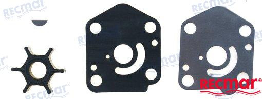 Recambios Marinos Water Pump Service Kit Rec17400-93951