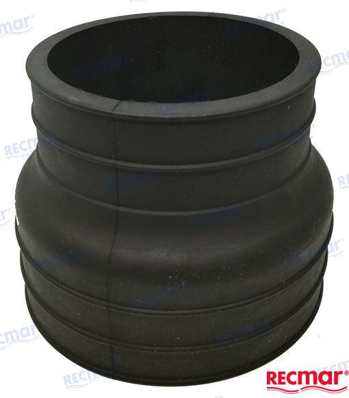 Recambios Marinos Exhaust Hose Rec912328