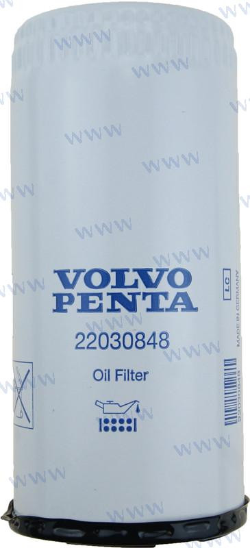Recambios Marinos Oil Filter Rm4785974