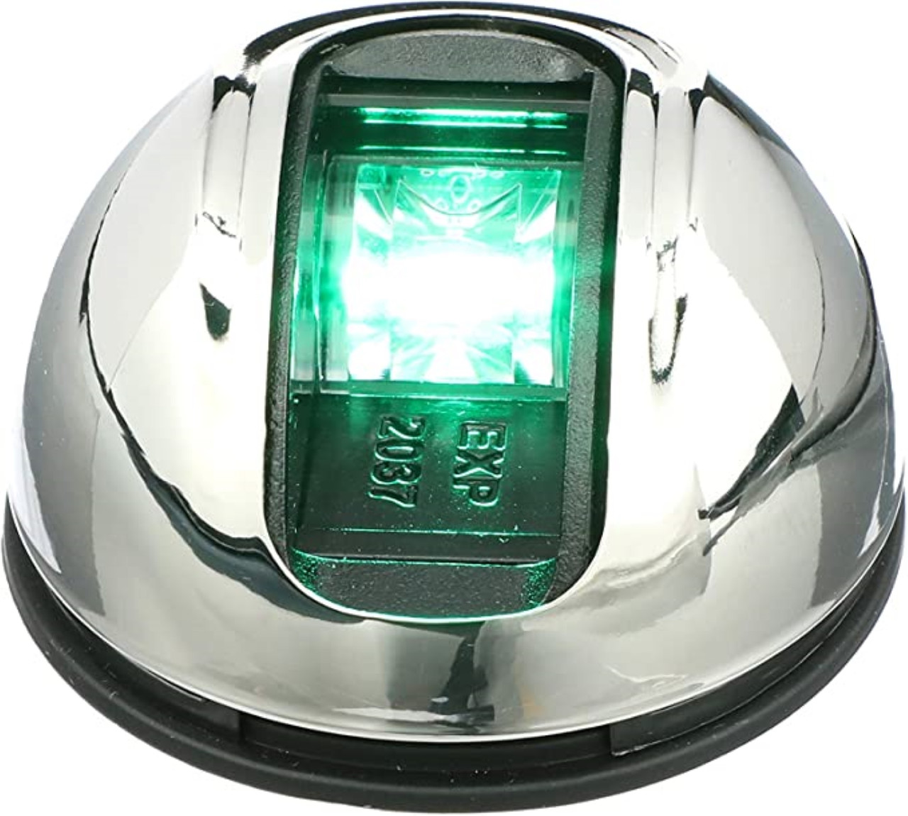 Attwood Marine Asm-Vt Mt Lt_Stbd_Oval_2N Nv4012Ssg-7