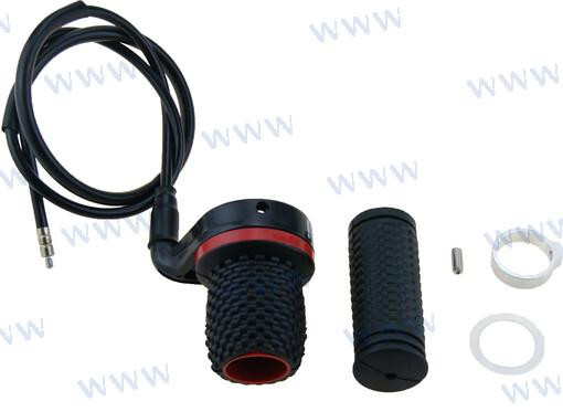 Recambios Marinos Steering Handle Pat2-01000600B