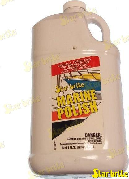 Recambios Marinos Marine Polish 3_8 L. Sta80100