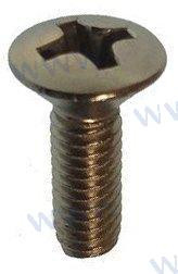 Recambios Marinos Screw M4X12 Pagb/T820-M4X12