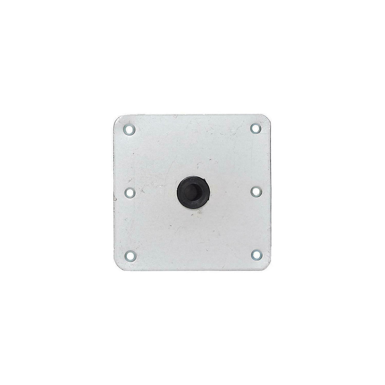Attwood Marine Base 7X7 Zinc 67729