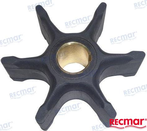 Recambios Marinos Impeller Rec385072
