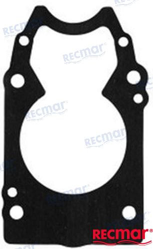 Recambios Marinos Case Panel Gasket Rec17472-98J00