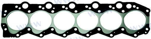 Recambios Marinos Cylhead Gasket Yanmar (Mark 3) Rec119770-00940