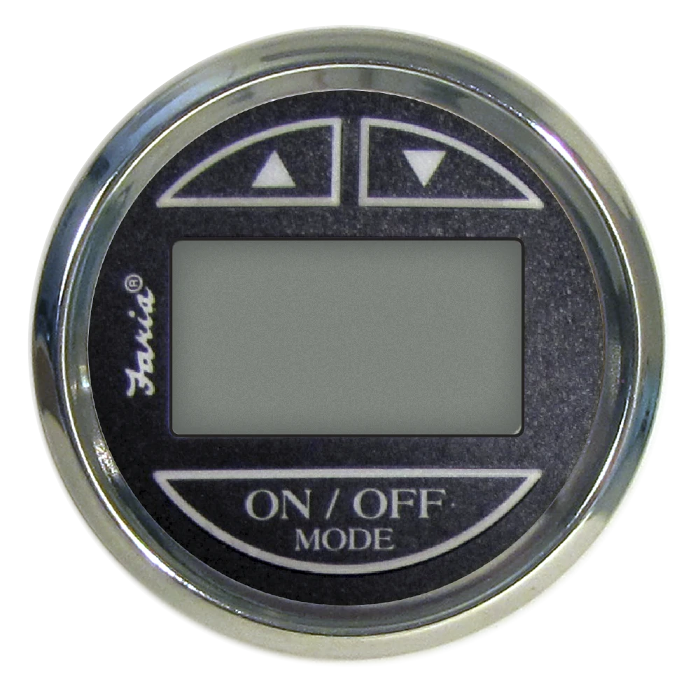 Riverside Mfg., Llc Depth Sounder F13795