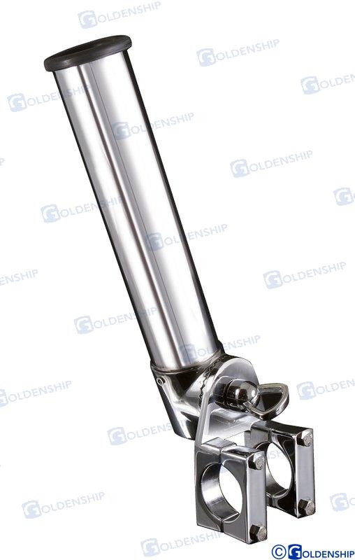 Recambios Marinos Ss Rod Holder 40 Mm Gs75111