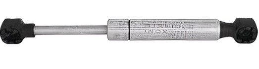 Attwood Marine Ss 8Mm Ext 15" Cmp 9.5" St33-70-5