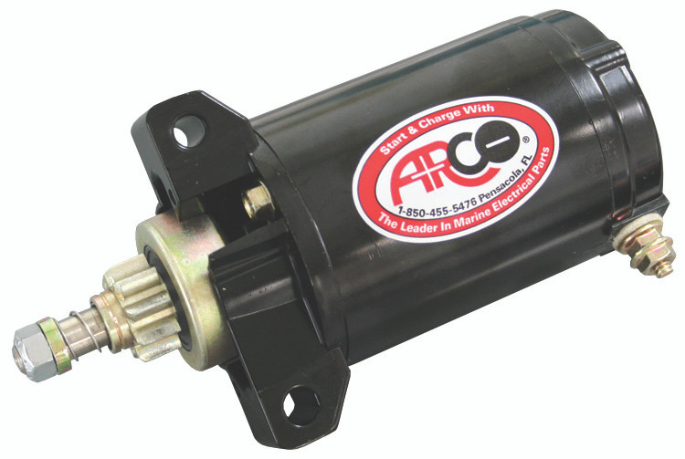 Arco Marine O/B Starter 5364