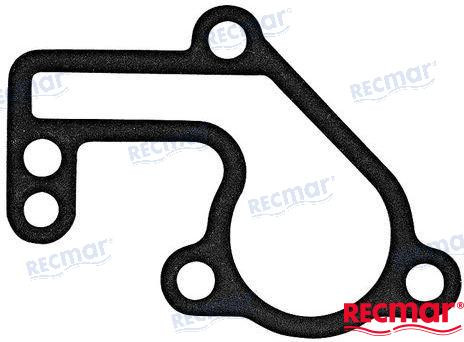 Recambios Marinos Gasket Rec27-83940