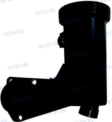 Recambios Marinos Strainer Housing Rm856100