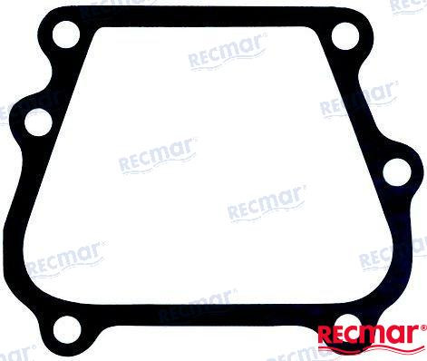Recambios Marinos Gasket Rec307133